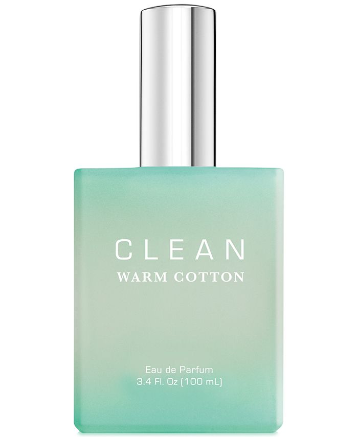 Parfum warm cotton online
