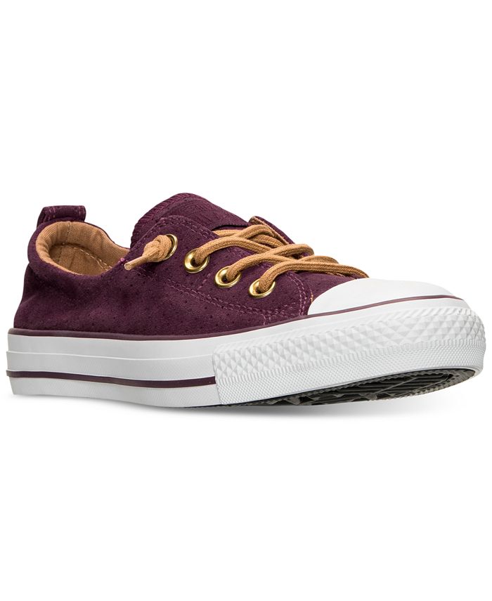 Macys converse sales shoreline