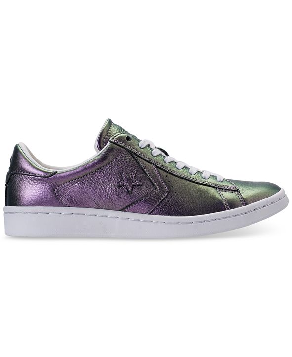 Converse Women's Pro Leather LP Casual Sneakers from ...