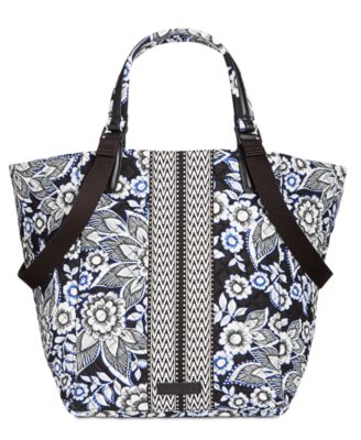 vera bradley change it up tote