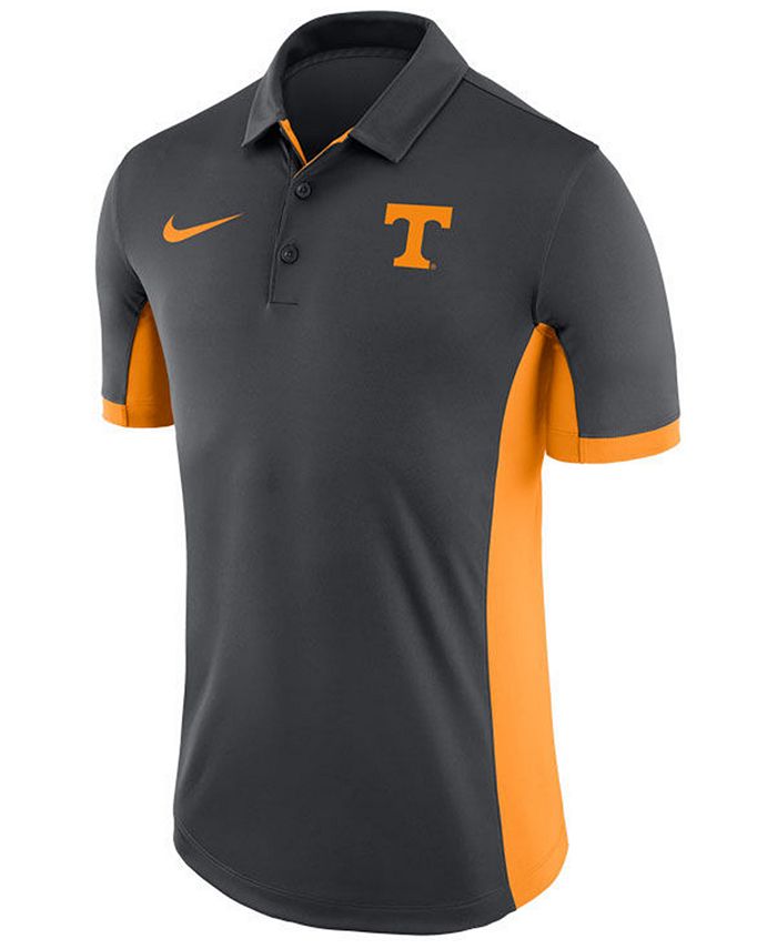 Nike shop evergreen polo