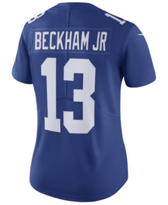 ny giants jersey for women