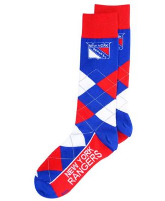 For Bare Feet - Argyle Dress Socks