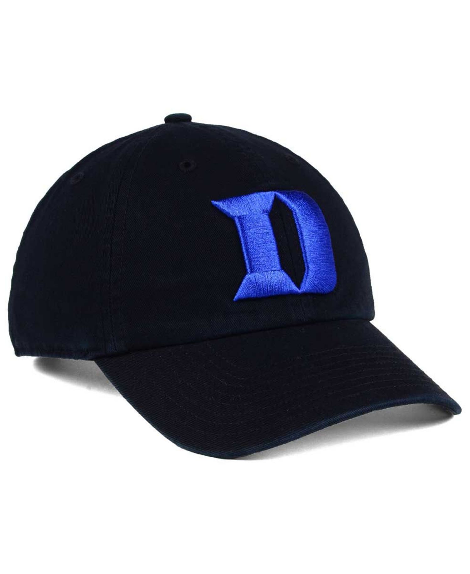Duke Blue Devils CLEAN UP Cap