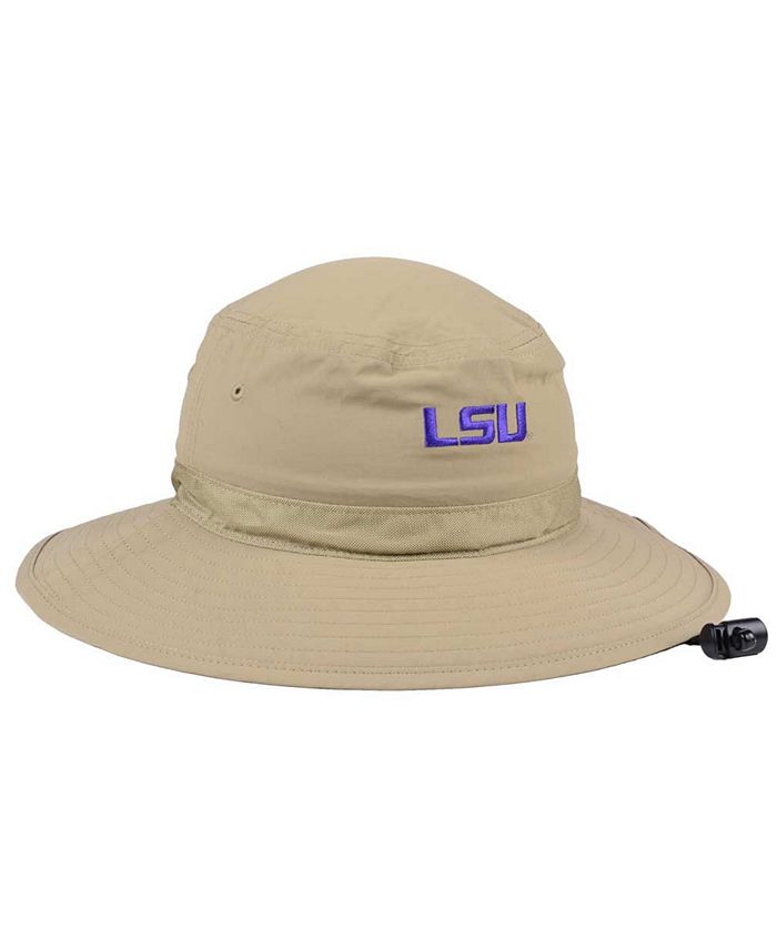 sideline bucket hat