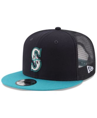 New Era - On Field Mesh 9FIFTY Snapback Cap
