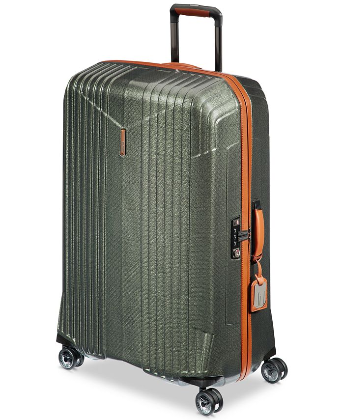 Hartmann spinner luggage clearance