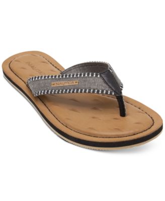 nautica sandals womens