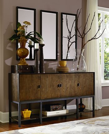 Furniture - Ashton Sideboard/TV Stand