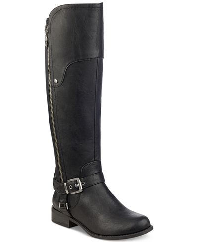 guess flat rock boots
