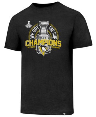 pittsburgh penguins stanley cup t shirt