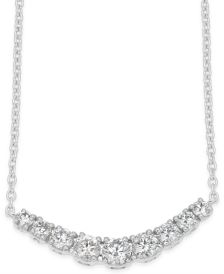 Diamond Necklaces Macy s