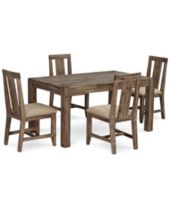Table For 4 Kitchen Dining Room Sets Macy S