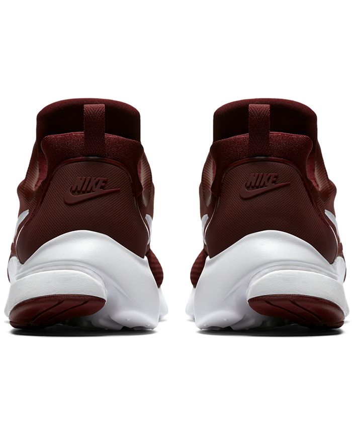 nike presto fly green mens