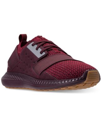 Under Armour - Boys' Threadborne Shift Casual Sneakers from Finish Line