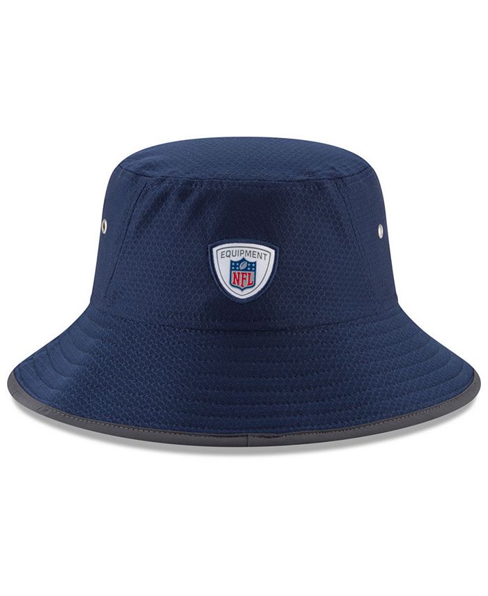 New Era Dallas Cowboys Training Bucket Hat - Macy's