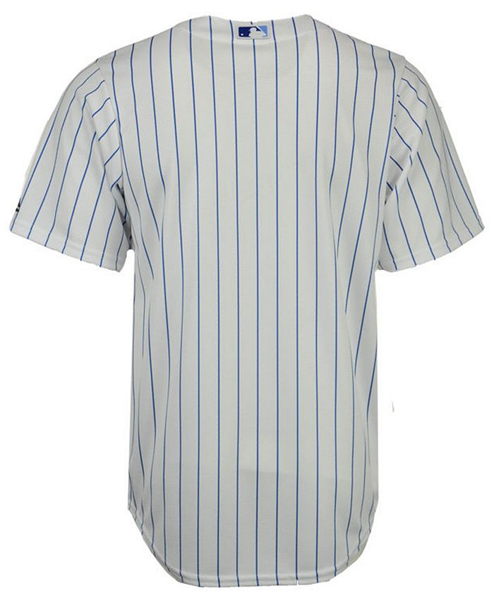 Majestic Men's New York Yankees Fathers Day Cool Base Jersey - Macy's