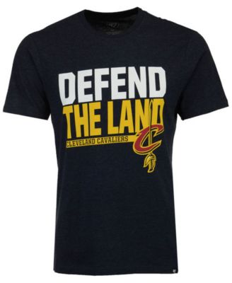 '47 Brand - Men's Team Slogan T-shirt