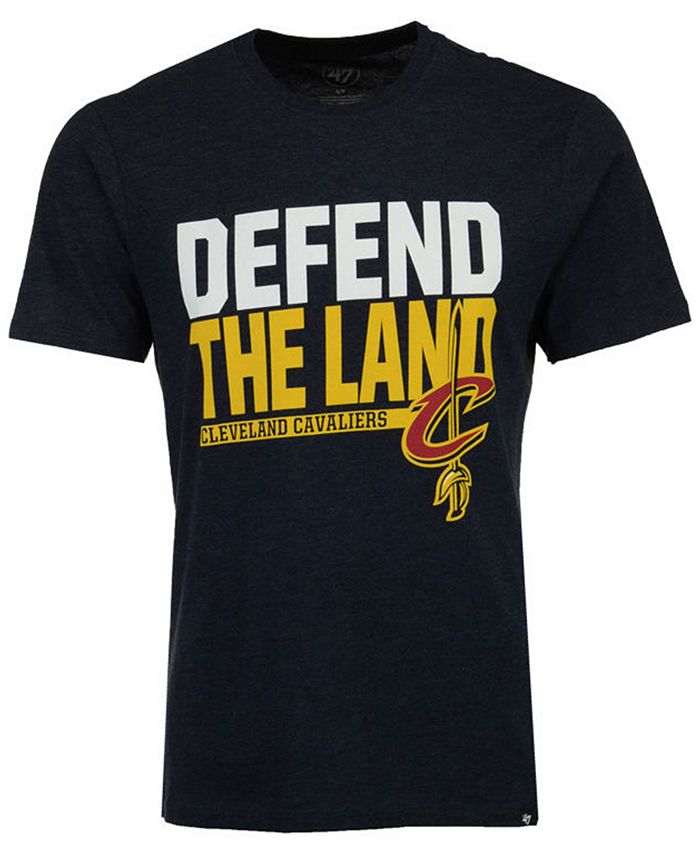 Defend cleveland clearance t shirt