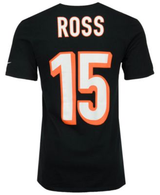 Nike - Men's Pride Name and Number T-Shirt