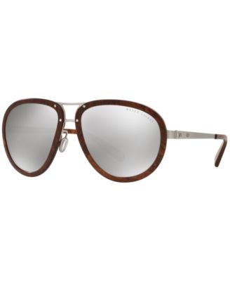 macy's ralph lauren sunglasses