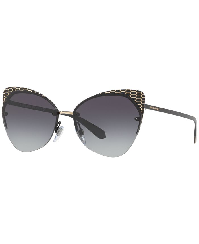 BVLGARI Sunglasses, BV6096 Macy's
