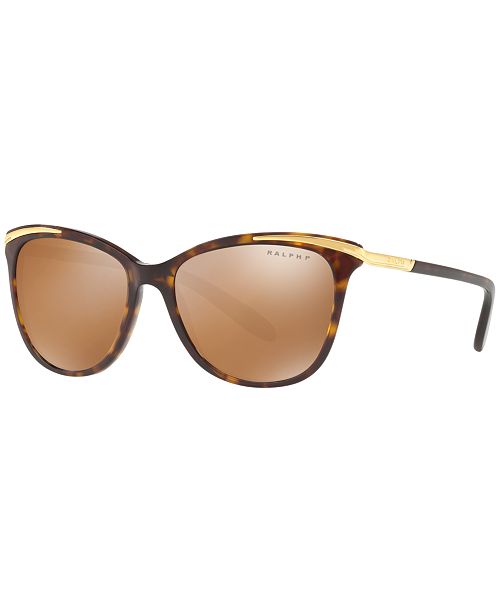 Ralph Lauren Ralph Polarized Polarized Sunglasses Ra5203