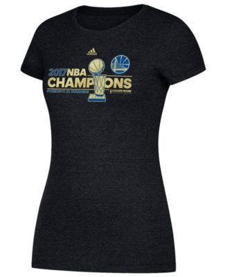 adidas - Women's Champ Locker Room T-Shirt