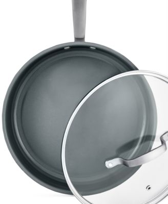 Martha Stewart Collection 14-Pc. Cookware Set, Created for Macy's