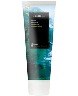 KORRES - Korres Guava Body Butter