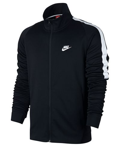 Nike Men's Sportswear N98 Jacket - Coats & Jackets - Men - Macy's