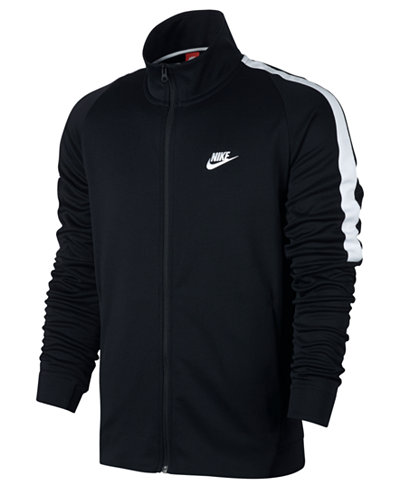 nike jacket n98 sportswear jackets coats