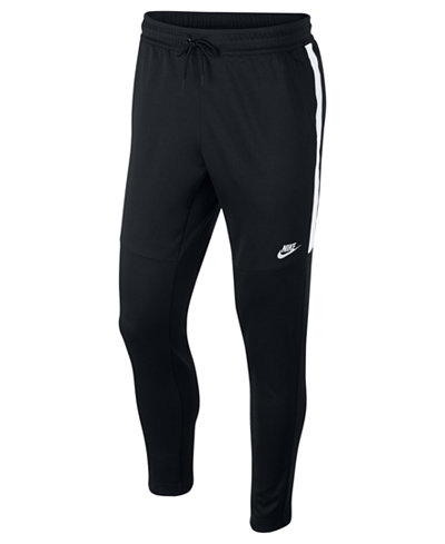 Nike Men's Sportswear Tribute Pants - Activewear - Men - Macy's