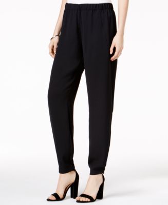 pull and bear jogger pants