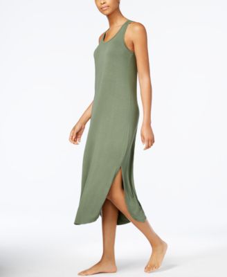 Alfani - Racerback Knit Nightgown