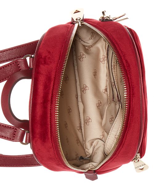 guess bradyn sneaker