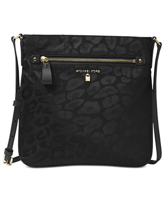 Michael Kors Kelsey Large Crossbody - Handbags & Accessories - Macy&#39;s