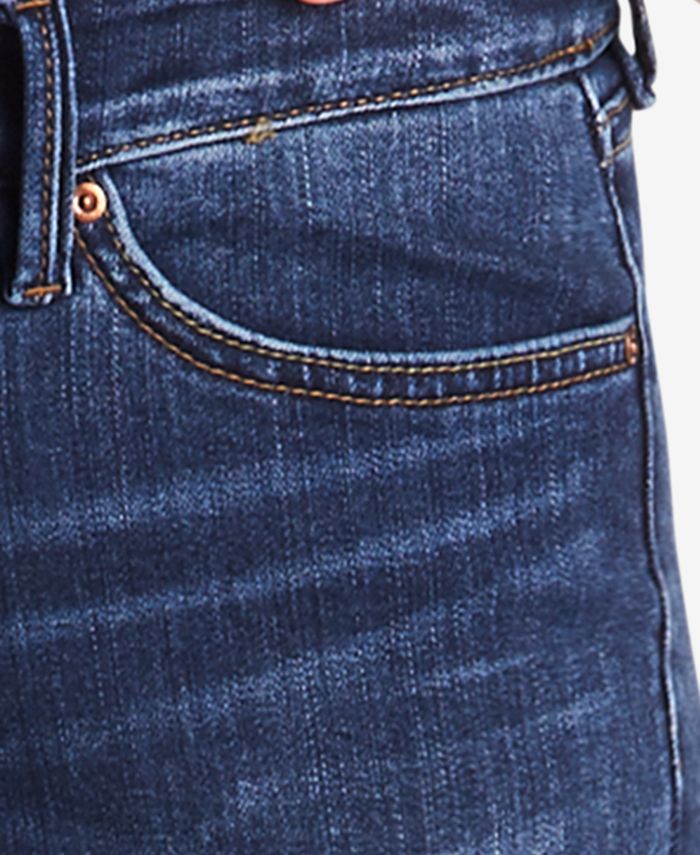 Vintage America Boho Skinny Jeans - Macy's