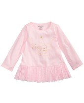Baby Girl Clothes - Macy's