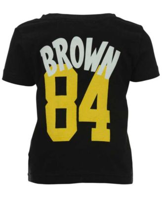 antonio brown infant jersey