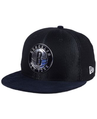 New Era - On-Court Collection Draft 59FIFTY Cap