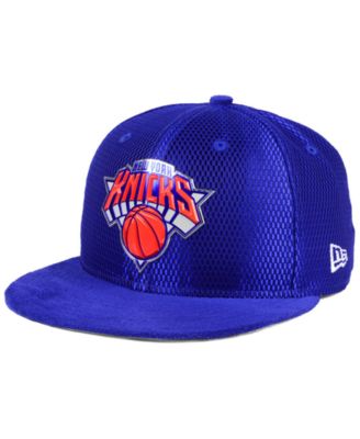 New Era - On-Court Collection Draft 59FIFTY Cap