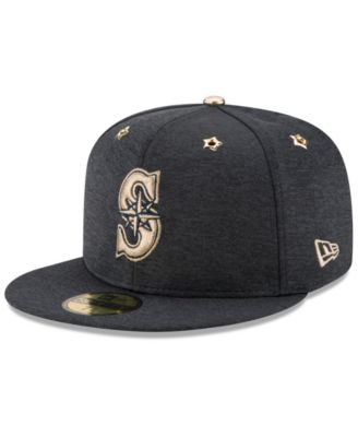 New Era - 2017 All Star Game Patch 59FIFTY Fitted Cap