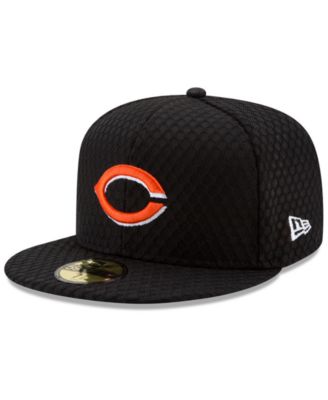New Era - 2017 All Star Game Home Run Derby Patch 59FIFTY Fitted Cap