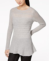Womens Cashmere Sweaters - Womens Apparel - Macy's
