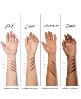 Smashbox Studio Skin Shaping Foundation Stick - Macy's