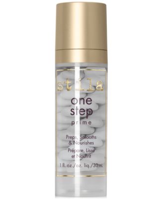 Stila One Step Prime Serum 