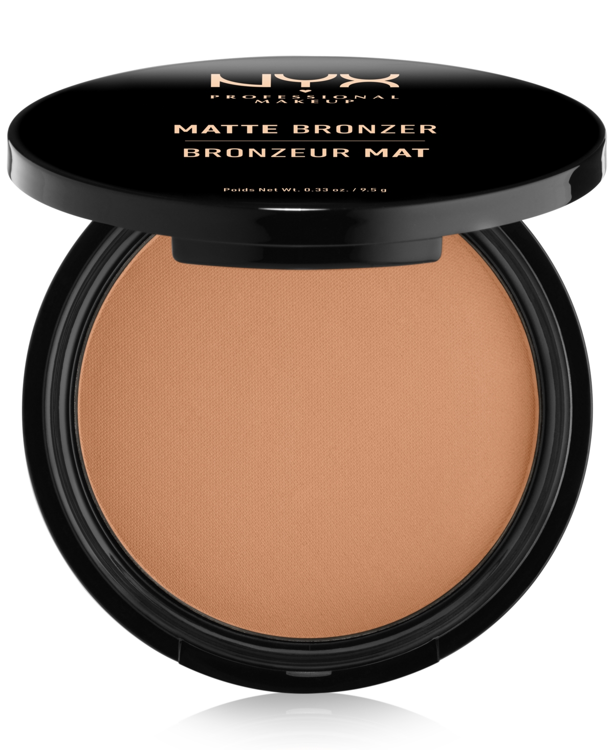 UPC 800897809058 product image for Nyx Professional Makeup Matte Bronzer | upcitemdb.com