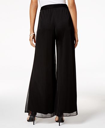 Alex evenings pants hot sale