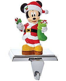 6" Mickey Mouse Stocking Holder
